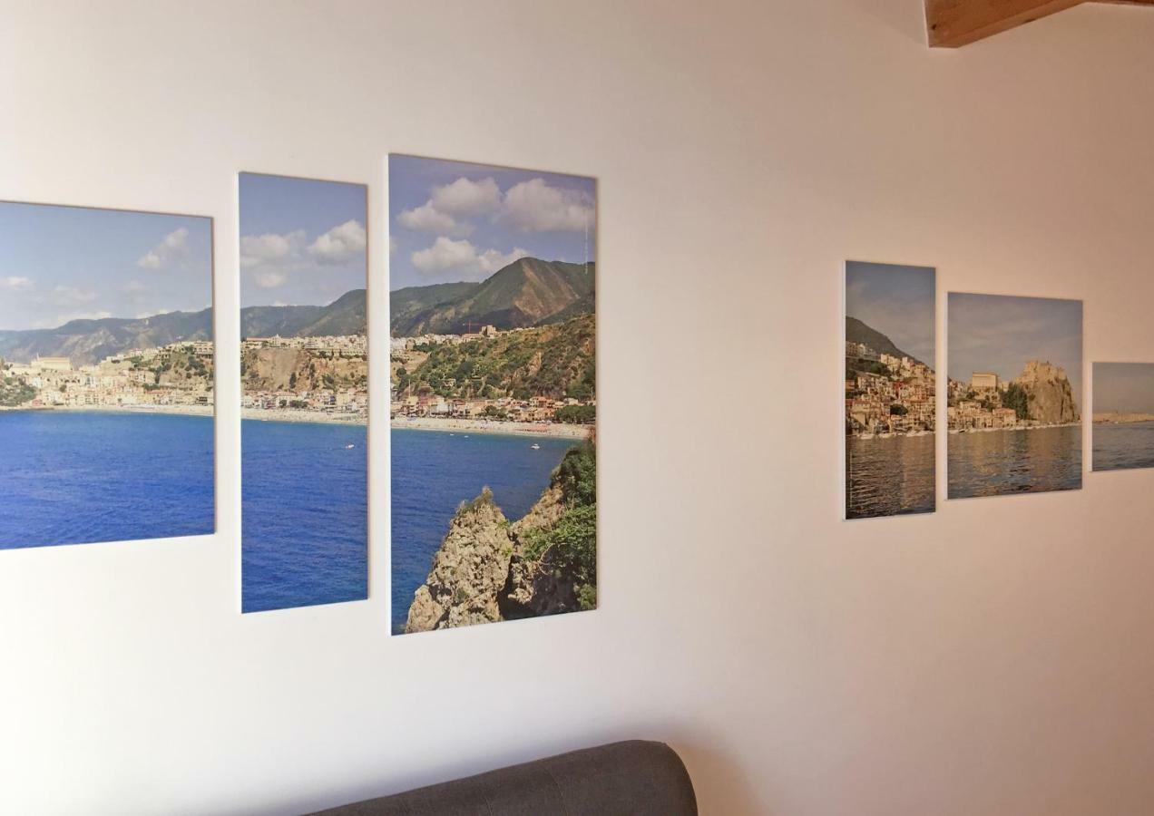 Scilla Casa Gpアパートメント エクステリア 写真
