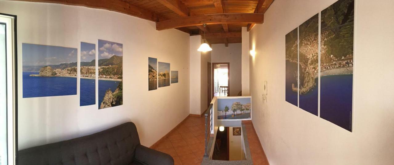 Scilla Casa Gpアパートメント エクステリア 写真