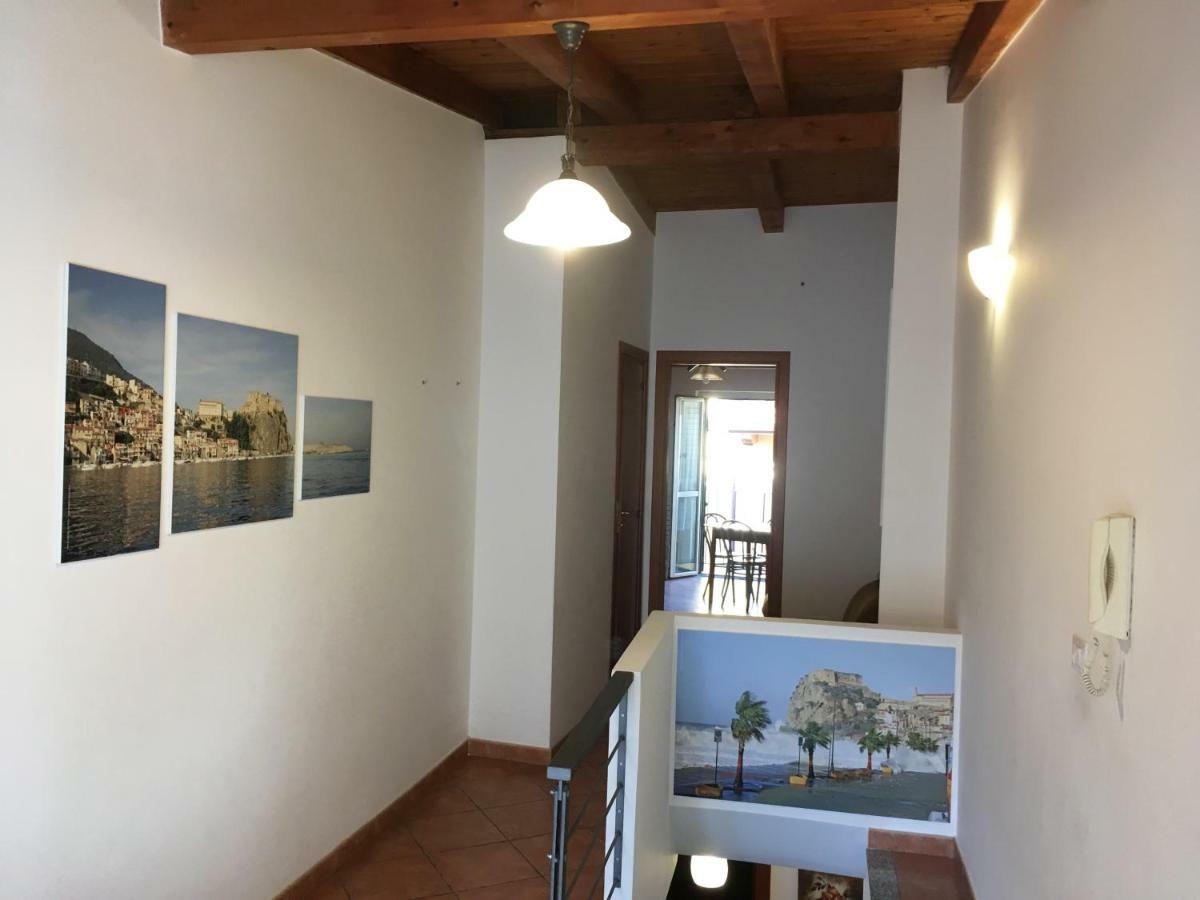Scilla Casa Gpアパートメント エクステリア 写真