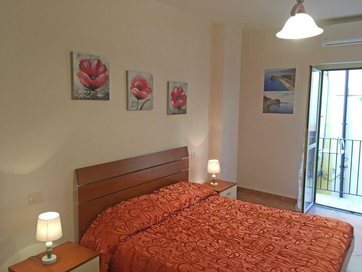 Scilla Casa Gpアパートメント エクステリア 写真